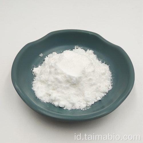 D- Tagatose Kualitas Tinggi Kelas Pemanis CAS 87-81-0 99% D Tagatose